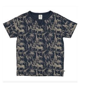 Musli by Green Cotton, Safari T-Shirt, NWT, Multiple Sizes